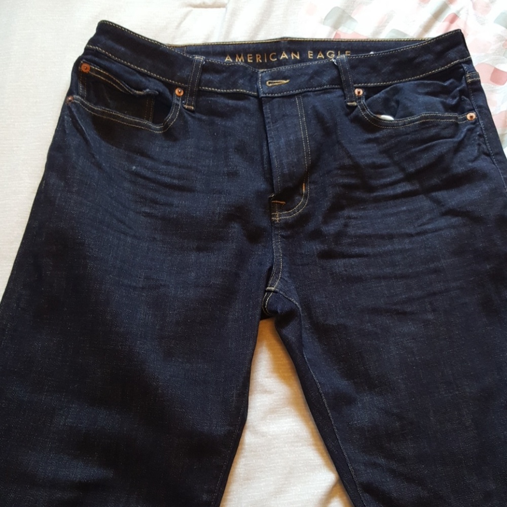 American Eagle Original Boot